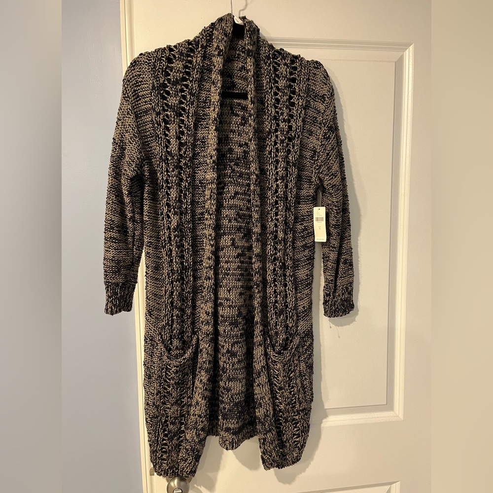 Anthropologie Akemi + Kin Cardigan